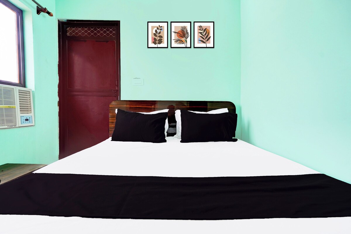 Habitación clásica