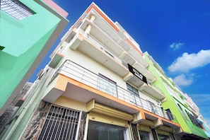 Ảnh chưa phân loại, 5 trong số 41 ảnh, nút
