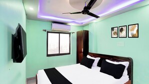 Quarto luxo