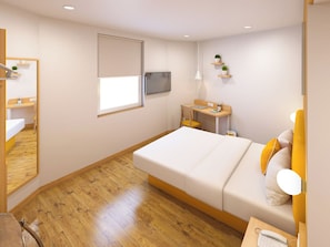 ห้องพัก