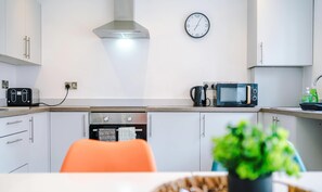 Privékeuken