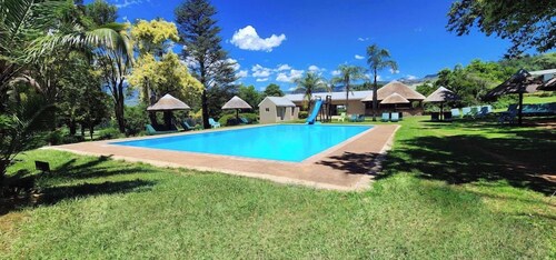 Orion Mont-aux-sources Hotel
