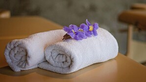 Spa treatment - The Beach Hostel Cartagena (Cartagena)