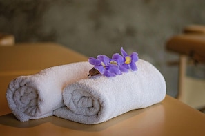 Soin spa