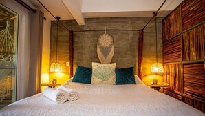 Room - The Beach Hostel Cartagena (Cartagena)