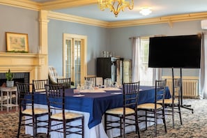 Dining - The Bethel Inn Resort (Bethel)