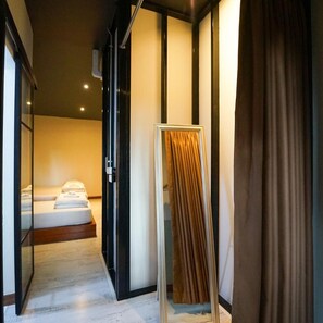 Room - Within Korat - Poshtel x Cafe (Nakhon Ratchasima)