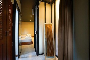 Room - Within Korat - Poshtel x Cafe (Nakhon Ratchasima)