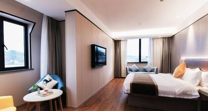 GYA Ningbo Xiangshan Shipu Hotel