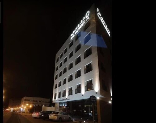 Tanuma Aram Hospitality - Hotel Apartments