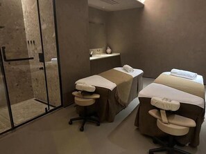 Spa - Shangke Youpin Hotel (Mianyang)