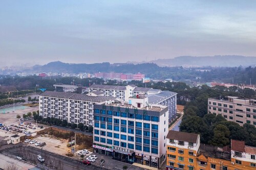 Shangke Youpin Hotel