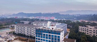 Shangke Youpin Hotel