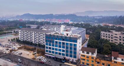 Shangke Youpin Hotel