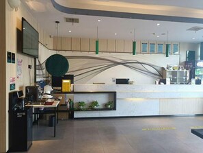 Dining - Shangke Youpin Hotel (Mianyang)