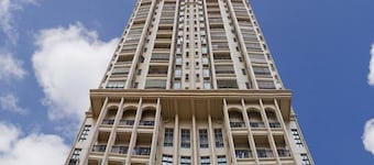 Rongzhou Hotel