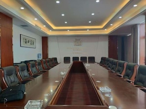 Meeting facility - Metropolo Jinjiang Hotels (Xuzhou)