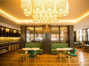 Unclassified image, 5 of 7, button - Metropolo Jinjiang Hotels (Xuzhou)