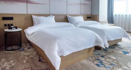 Metropolo Jinjiang Hotels