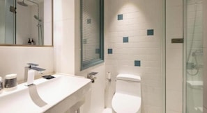Bathroom - Magnotel (Harbin)