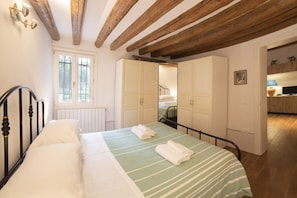 Room - Ca Gamba (Venice)