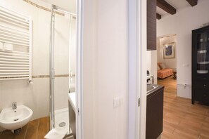 Bathroom - Ca Gamba (Venice)