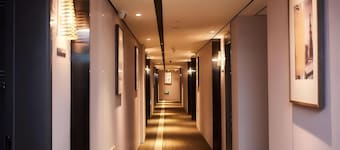 Homeinns Plus Longhua Road Qiqihar