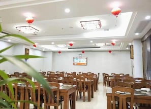 用餐區