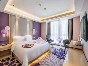 Room - Lavande Hotel (Chengdu)