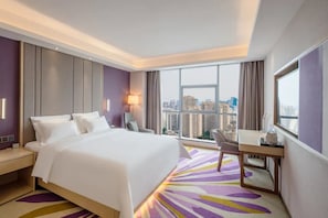 Room - Lavande Hotel (Chengdu)