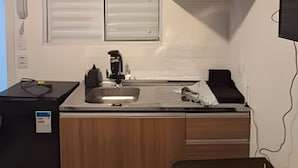 Unclassified image, 3 of 81, button - Salles Residence Barra Funda (São Paulo)