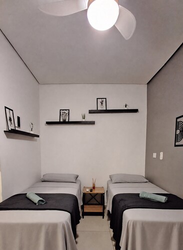 Salles Residence Barra Funda