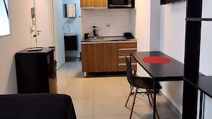 Unclassified image, 4 of 81, button - Salles Residence Barra Funda (São Paulo)