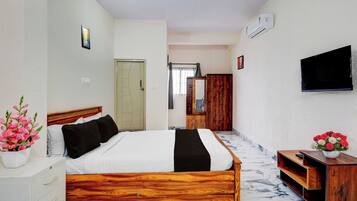 Classic Room, Balcony | WiFi (free)