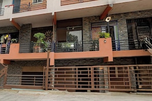 Detalle exterior