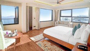 Biệt thự Premium, ban công, quang cảnh thung lũng | Truy cập Internet không dây miễn phí 