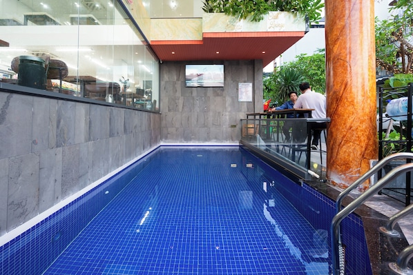 Unclassified image, 1 of 43, button - Viet Apartments (Da Nang)