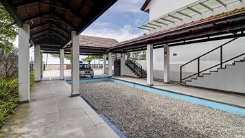 Teras/patio