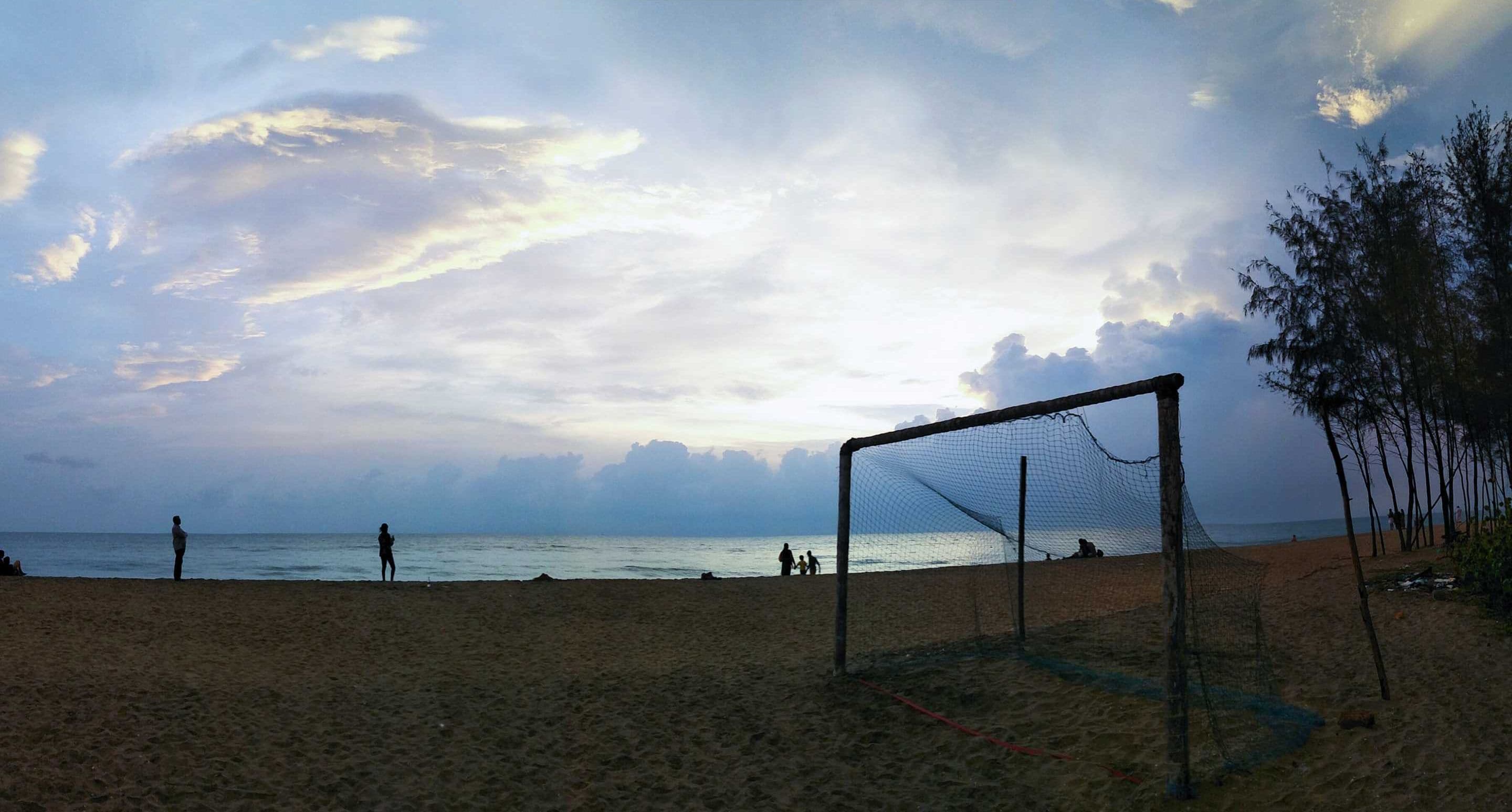 Plage