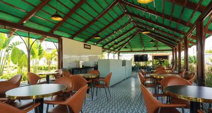 Palette Haritha Wellness Resort CheckIn