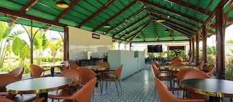 Palette Haritha Wellness Resort CheckIn