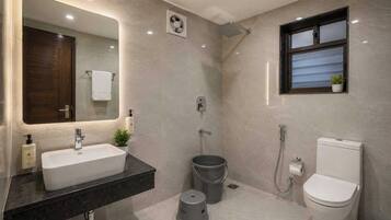 Casa de campo Premium | Baño