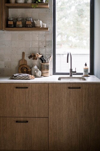 Stillwood Retreat - Secluded Boutique Escape