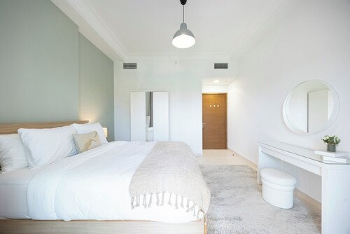 Bloomfields 2BR in Ansam 4-Yas