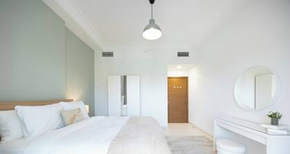 Bloomfields 2BR in Ansam 4-Yas