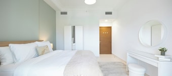 Bloomfields 2BR in Ansam 4-Yas