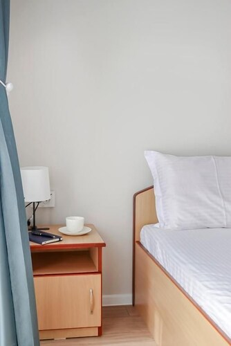 Solea Family Hotel