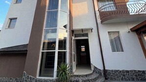 Exterior - Solea Family Hotel (Ravda)
