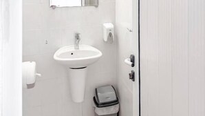 Bathroom - Solea Family Hotel (Ravda)