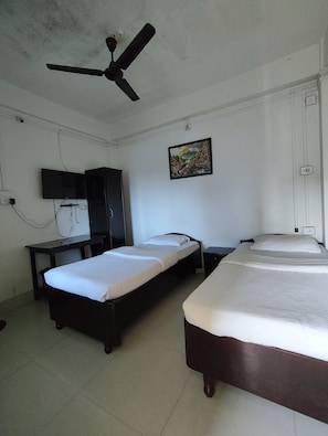 Free WiFi - Hotel Arika (North Lakhimpur)